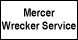 Mercer Wrecker Svc - Princeton, WV