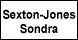 Sexton-Jones Sondra - Juneau, AK