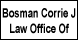 Bosman Corrie J Law Office Of - Sitka, AK