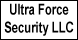 Ultra Force Security LLC - Milledgeville, GA