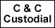 C & C Custodial Inc - Juneau, AK