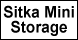 Mini Storage Co - Sitka, AK