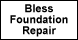 Bless Foundation & Home Imprv Co - Kerrville, TX