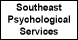 Southeast Psychological Services - Juneau, AK