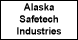 Alaska Safe Tech Industry - Sitka, AK