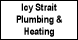 Icy Strait Plumbing & Heating - Juneau, AK