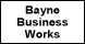 Bayne Business Works: Tami L Bayne - Sitka, AK