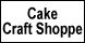 Cake Craft Shoppe - Sugar Land, TX