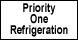 Priority One Refrigeration - Mayfield, NY