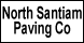 North Santiam Paving Co. - Stayton, OR