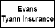 Evans Tyann Insurance - Princeton, WV