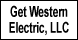 Get Western Electric, LLC - Pinedale, WY