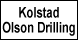 Kolstad Olson Well Drilling - Cook, MN