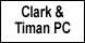 Clark & Timan PC - Beatrice, NE