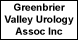 Greenbrier Valley Urology Assoc Inc - Princeton, WV