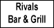 Rivals - Hastings, NE