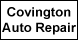 Covington Auto Repair - Covington, VA