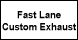 Fast Lane Custom Exhaust - Clifton Forge, VA