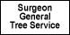 Surgeon General Tree Service - Selma, OR