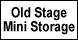 Old Stage Mini Storage - Cave Junction, OR