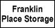 Franklin Place Storage - Crossville, TN