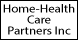 Home Health Care Partners Inc - Amsterdam, NY