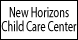 New Horizon Child Care - Cincinnati, OH