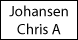 Chris A Johansen Law Office - Anchorage, AK