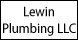 Lewin Plumbing Llc - Cincinnati, OH