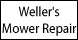 Weller's Mower Repair - Needmore, PA