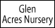 Glen Acres Nursery - Fredonia, NY