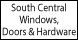 South Central Windows, Doors & Hardware - Kenai, AK