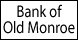 Bank of Old Monroe - Wentzville, MO