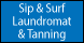 Sip & Surf Laundromat-Tanning - La Crosse, WI