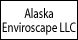 Alaska Enviroscape - Skwentna, AK