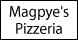 Magpye's Pizzeria - Sterling, AK