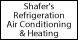 Shafer's Refrigeration Air Conditioning & Heating - Kittanning, PA