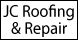 JC Roofing & Repair - Blairsville, GA