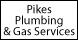 Pikes Plumbing & Gas Services - Leeds, AL