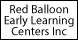 Red Balloon Child Care Ctr - Onalaska, WI