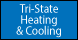 Tri-State Heating & Cooling - Fairfield, OH