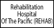 Rehab Hospital Of The Pacific - Honolulu, HI