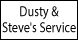 Dusty & Steve's Service - North Kingsville, OH