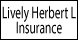 Lively Herbert L Insurance - Statesboro, GA