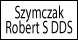 Szymczak Robert S Dds - Broadalbin, NY