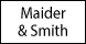 Maider & Smith - Gloversville, NY