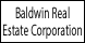 Baldwin Real Estate Corp - Rochester, NY