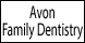 Avon Family Dentistry - Avon, NY