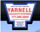 Yarnell Security Systems - Lancaster, PA