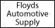 Floyds Automotive Supply - Clarendon, TX